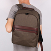 Men And Women Casual School Backpack Bags