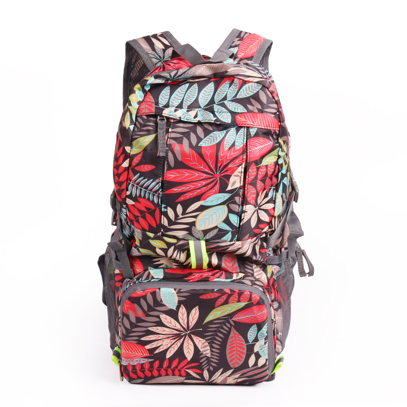 Women's Waterproof School Laptop Backpack