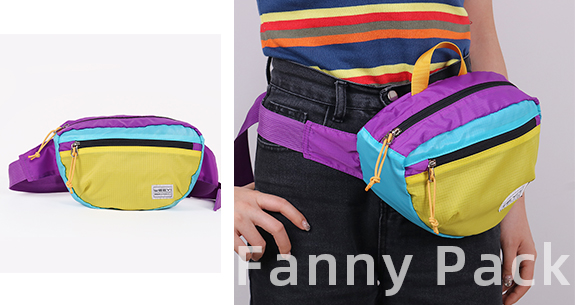 Fanny Pack