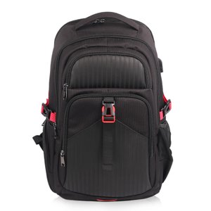 Waterproof Business Laptop Backpack Notebook Bag