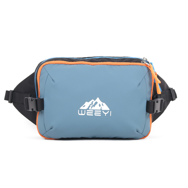 Waterproof Outdoors Waist Bag Hiking