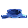 Zipper Fanny Pack Nylon Everywhere Belt Bag 