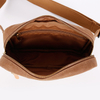  Waterproof Waxed Canvas Running Fanny Pack Waist Bag