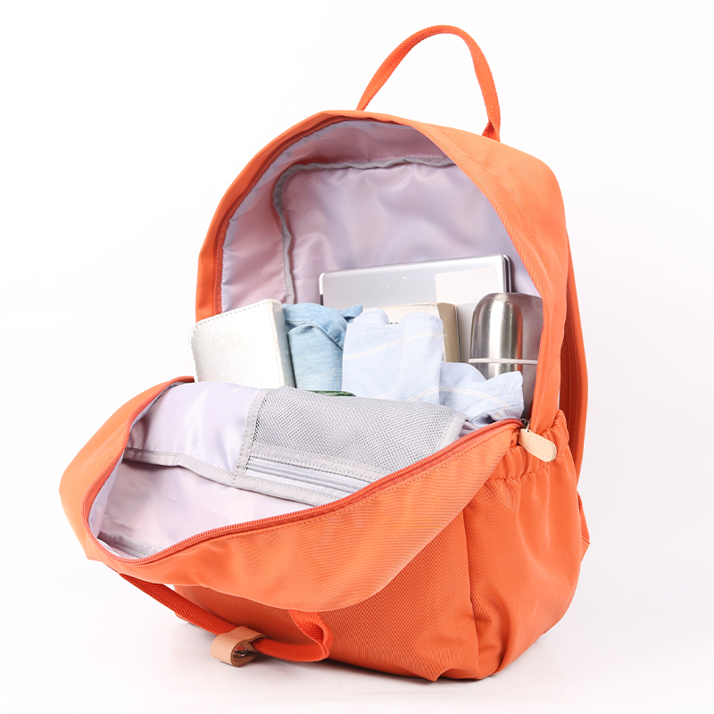 Casual Daypack Student School Bag 