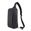 Men Shoulder Backpack Small Cross Body Chest Sling Bag