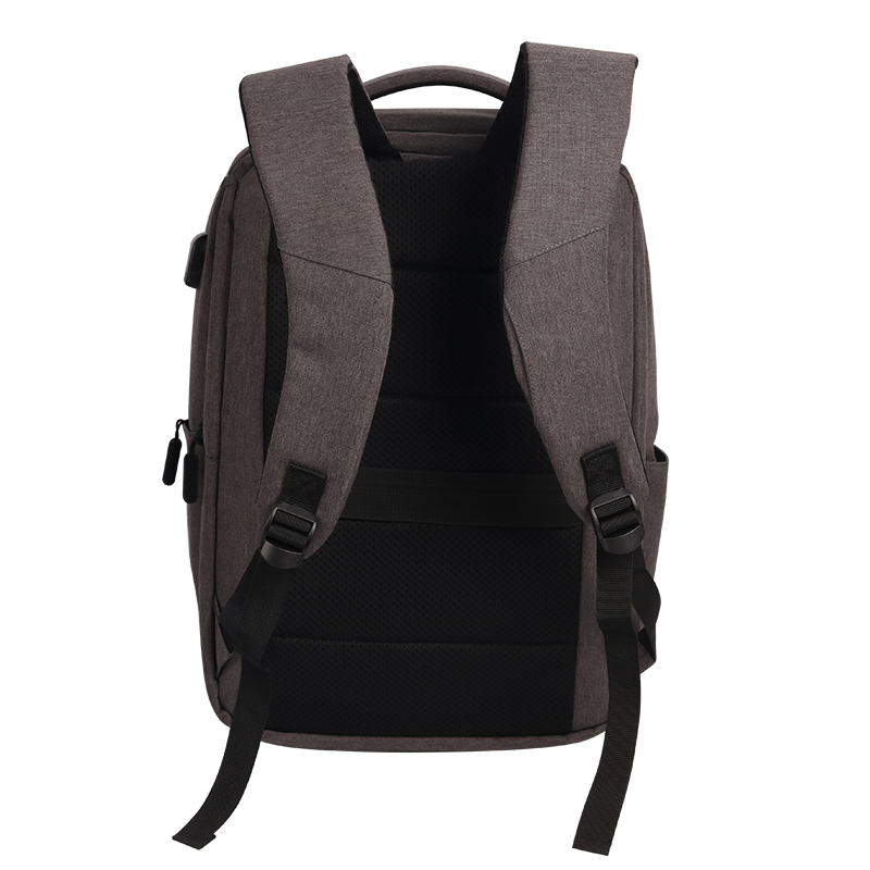 Business Slim Durable Laptops Travel Backpacks 