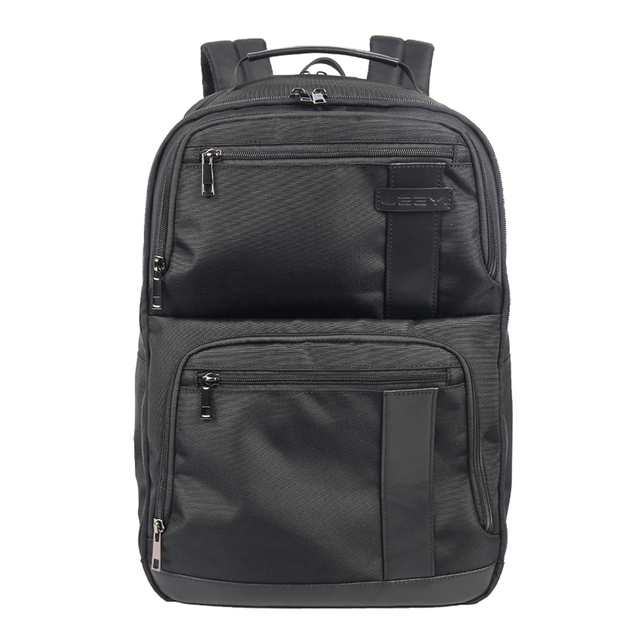 Water Resistant Business Travel Backpack Men 